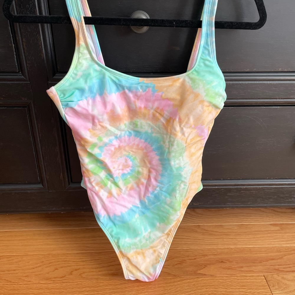 Stoney Clover 1 Piece Tie Dye (Small)